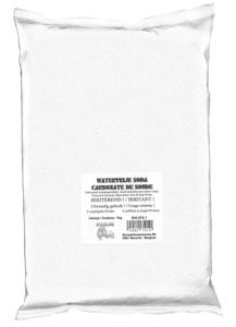 Anhydrous soda, 1 kg